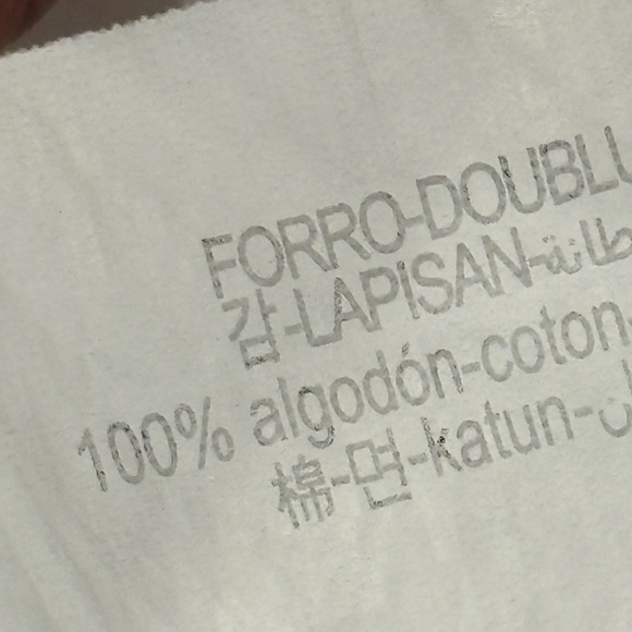 Zara Elegant White Eyelet Resort Dress - Picture 11 of 11